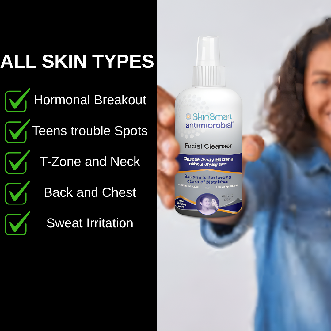 Dermashield Facial Spray