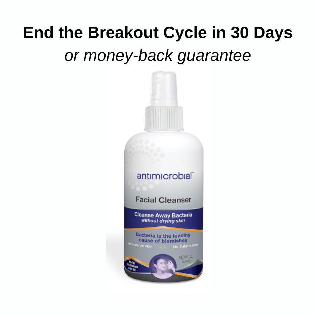 Dermashield Facial Spray